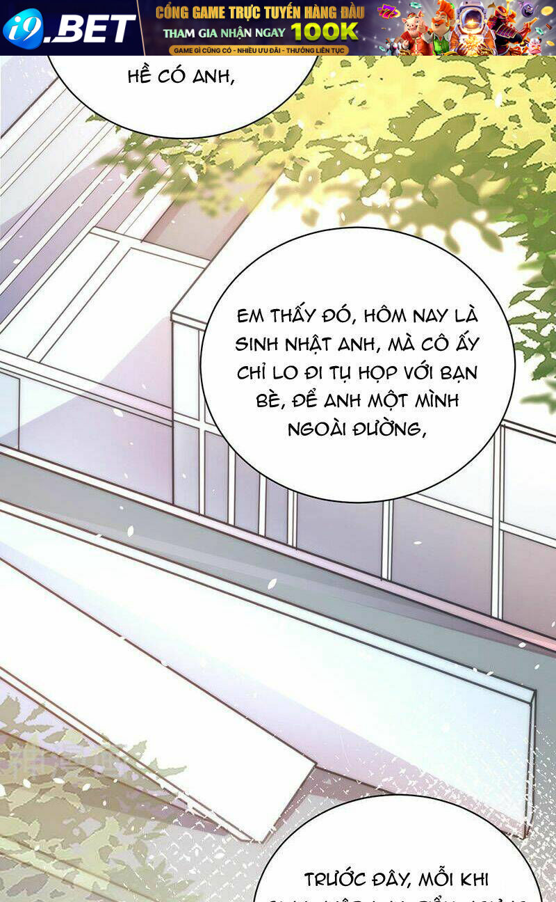 Thịnh Thế Điềm Sủng: Cô Vợ nhỏ Đáng yêu của Dịch Thiếu - Chapter 126 - Page 10