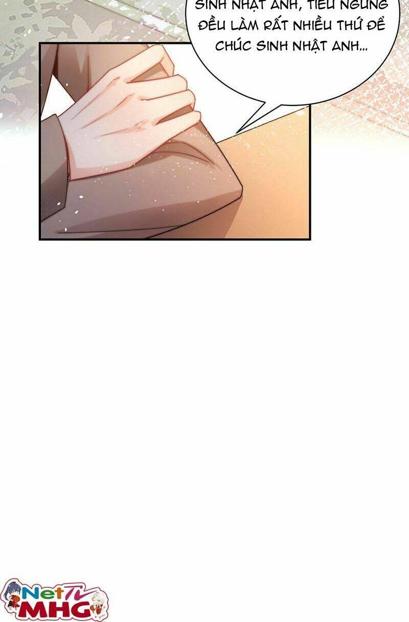 Thịnh Thế Điềm Sủng: Cô Vợ nhỏ Đáng yêu của Dịch Thiếu - Chapter 126 - Page 11