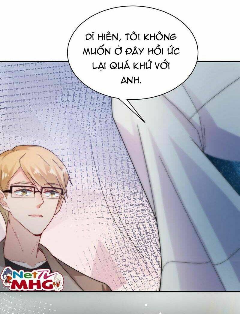 Thịnh Thế Điềm Sủng: Cô Vợ nhỏ Đáng yêu của Dịch Thiếu - Chapter 126 - Page 13