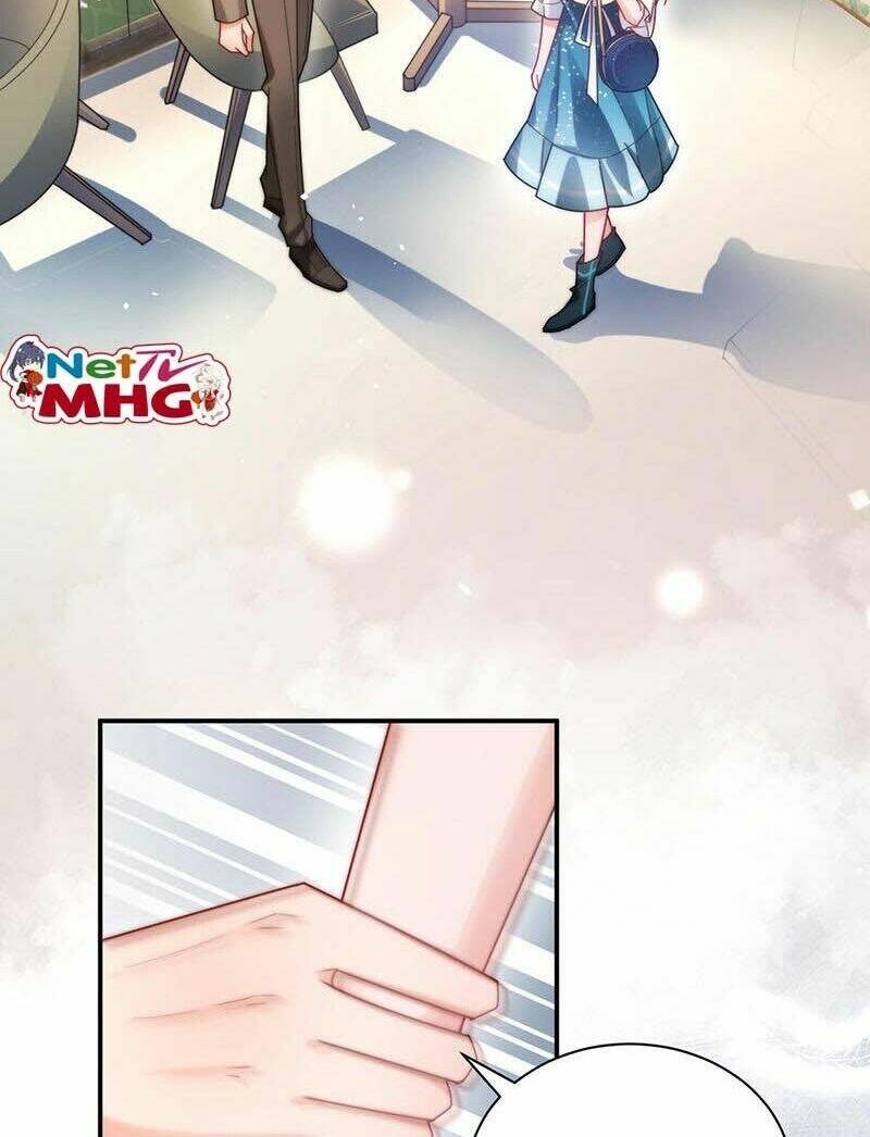 Thịnh Thế Điềm Sủng: Cô Vợ nhỏ Đáng yêu của Dịch Thiếu - Chapter 126 - Page 15