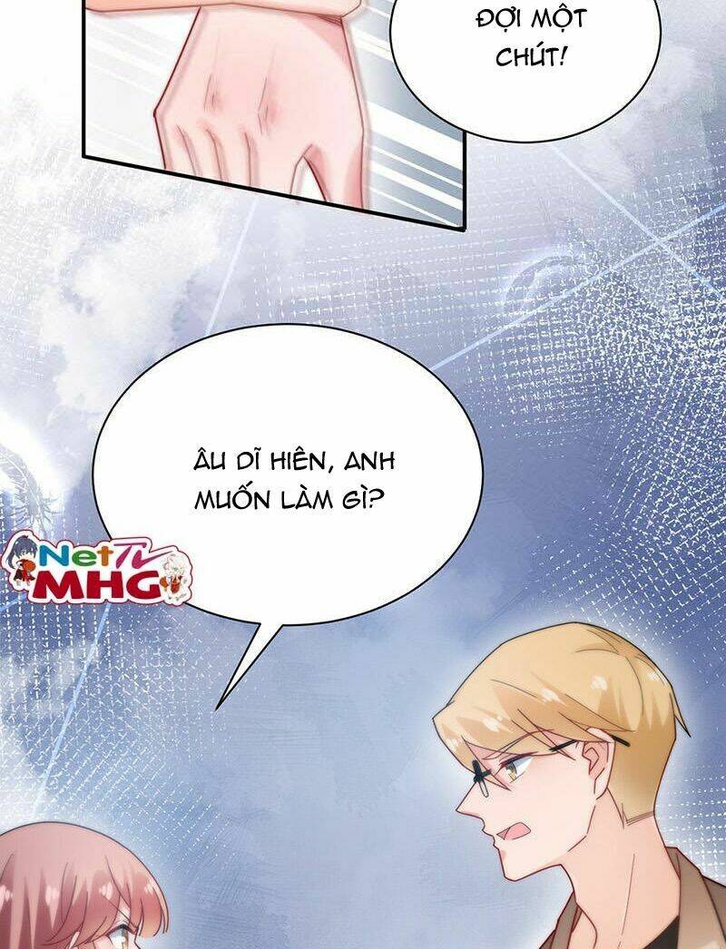 Thịnh Thế Điềm Sủng: Cô Vợ nhỏ Đáng yêu của Dịch Thiếu - Chapter 126 - Page 16