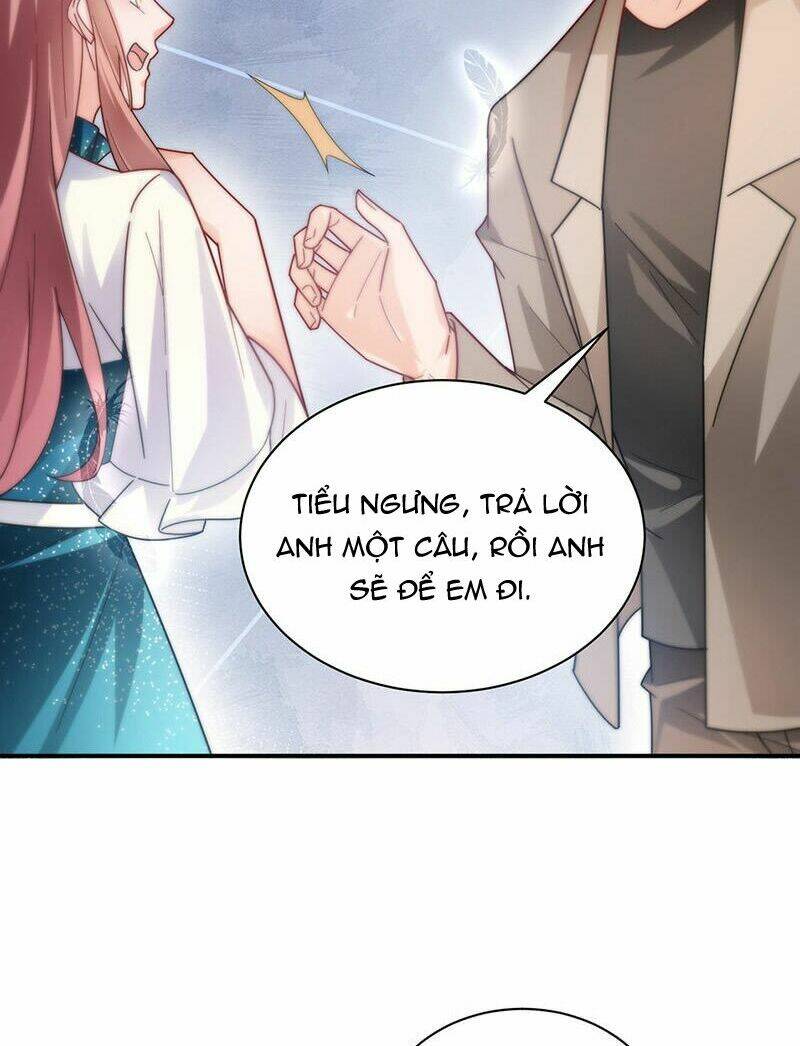 Thịnh Thế Điềm Sủng: Cô Vợ nhỏ Đáng yêu của Dịch Thiếu - Chapter 126 - Page 17