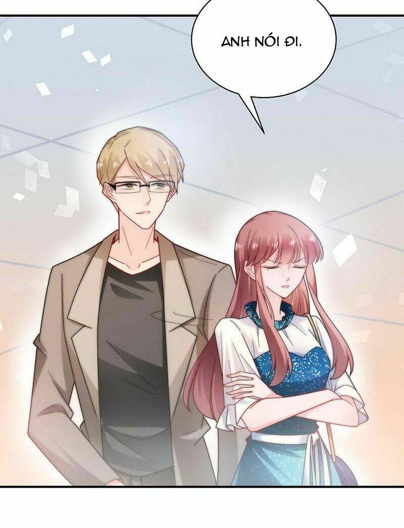 Thịnh Thế Điềm Sủng: Cô Vợ nhỏ Đáng yêu của Dịch Thiếu - Chapter 126 - Page 18