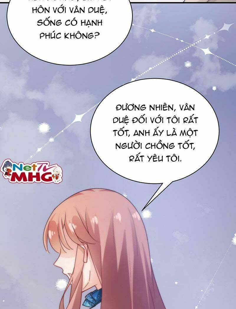 Thịnh Thế Điềm Sủng: Cô Vợ nhỏ Đáng yêu của Dịch Thiếu - Chapter 126 - Page 20