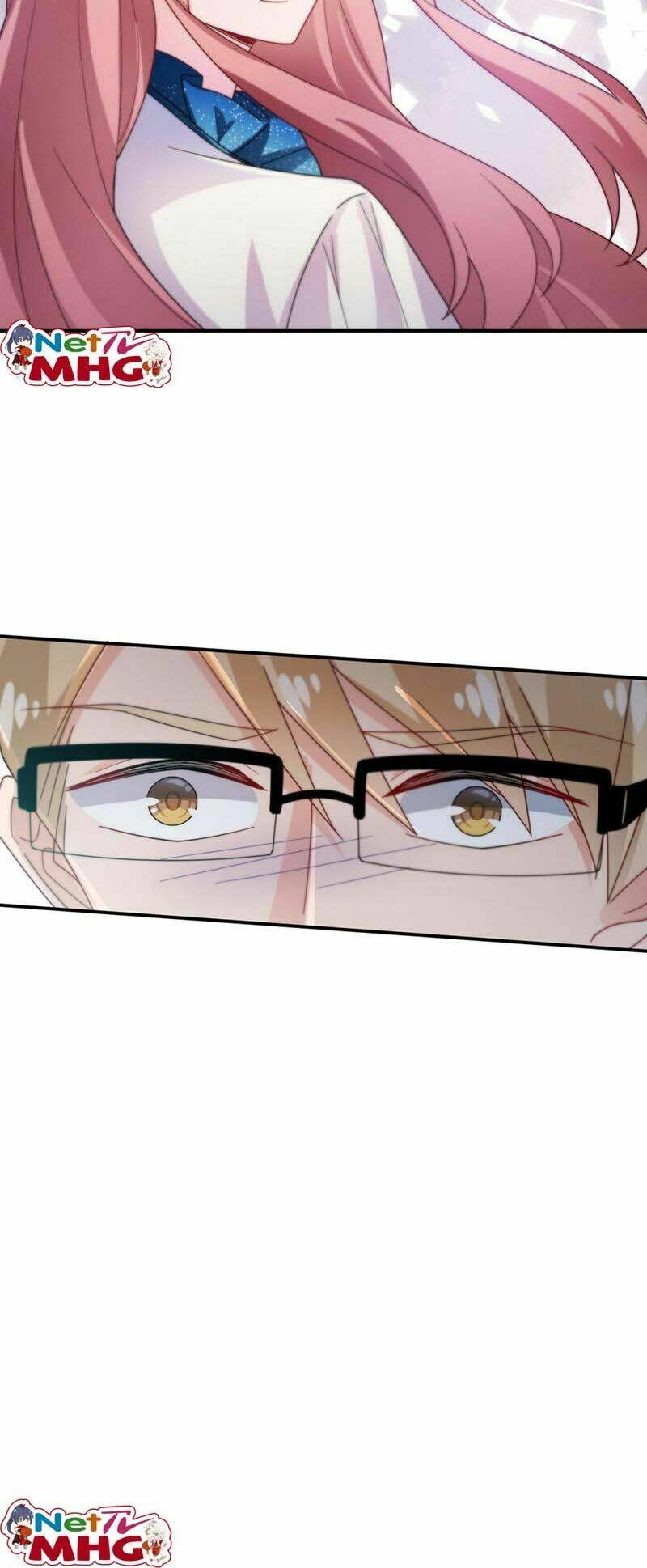 Thịnh Thế Điềm Sủng: Cô Vợ nhỏ Đáng yêu của Dịch Thiếu - Chapter 126 - Page 26