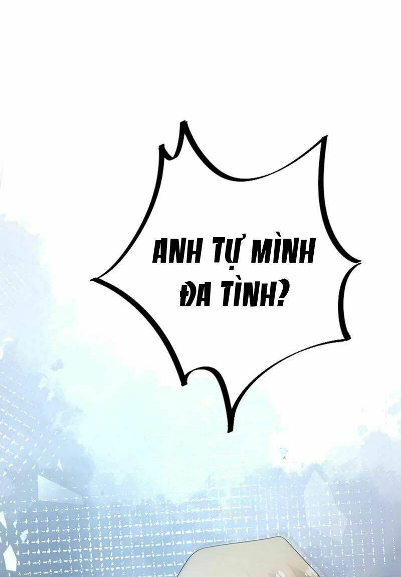 Thịnh Thế Điềm Sủng: Cô Vợ nhỏ Đáng yêu của Dịch Thiếu - Chapter 126 - Page 27