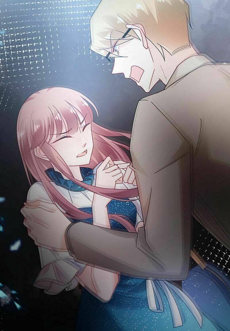 Thịnh Thế Điềm Sủng: Cô Vợ nhỏ Đáng yêu của Dịch Thiếu - Chapter 126 - Page 28