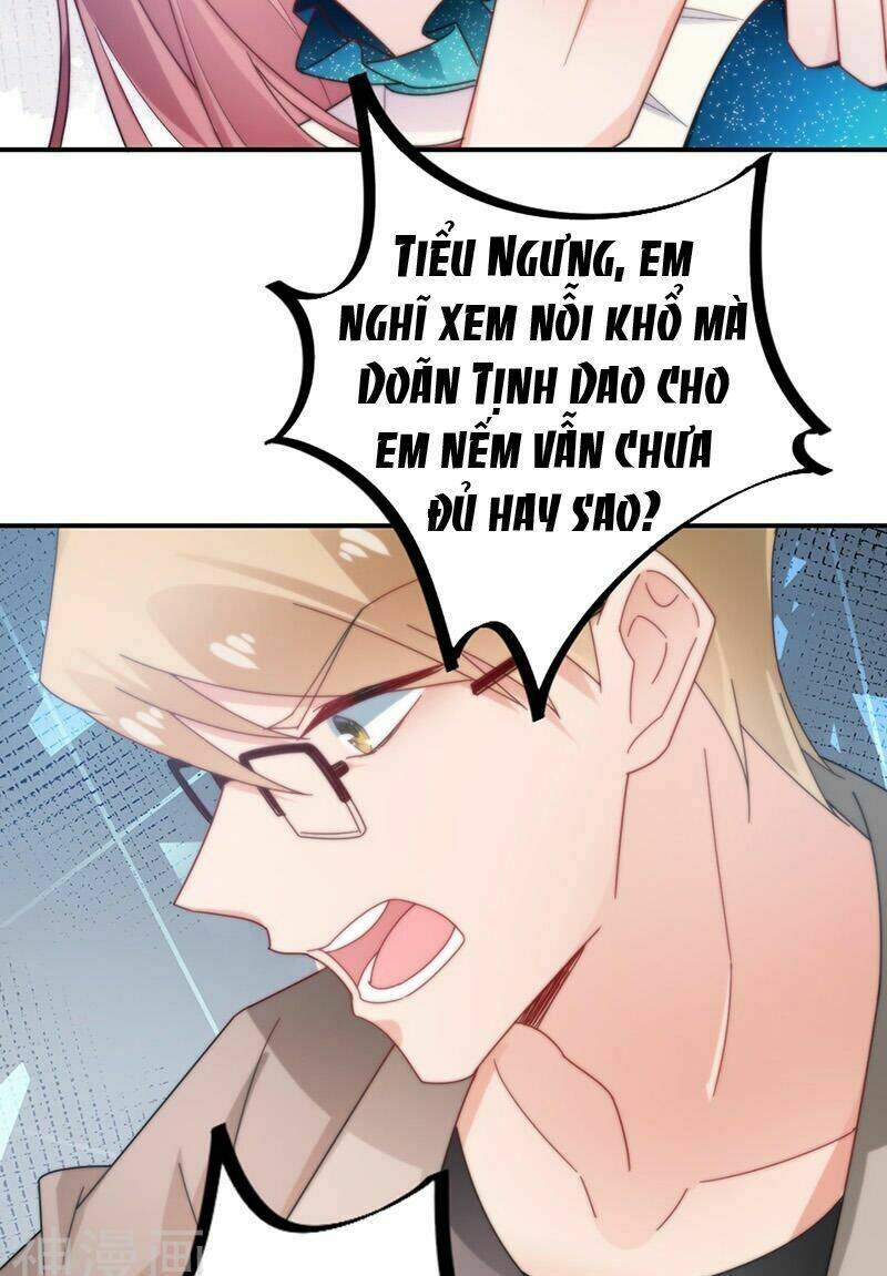 Thịnh Thế Điềm Sủng: Cô Vợ nhỏ Đáng yêu của Dịch Thiếu - Chapter 126 - Page 31