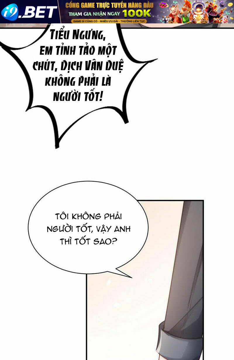 Thịnh Thế Điềm Sủng: Cô Vợ nhỏ Đáng yêu của Dịch Thiếu - Chapter 126 - Page 32