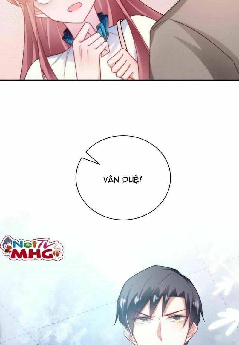 Thịnh Thế Điềm Sủng: Cô Vợ nhỏ Đáng yêu của Dịch Thiếu - Chapter 126 - Page 34