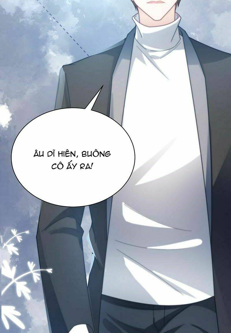 Thịnh Thế Điềm Sủng: Cô Vợ nhỏ Đáng yêu của Dịch Thiếu - Chapter 126 - Page 35