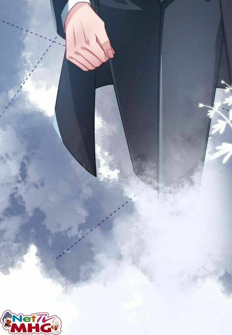 Thịnh Thế Điềm Sủng: Cô Vợ nhỏ Đáng yêu của Dịch Thiếu - Chapter 126 - Page 36