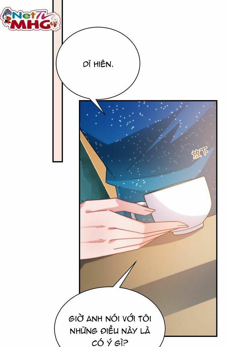 Thịnh Thế Điềm Sủng: Cô Vợ nhỏ Đáng yêu của Dịch Thiếu - Chapter 126 - Page 3