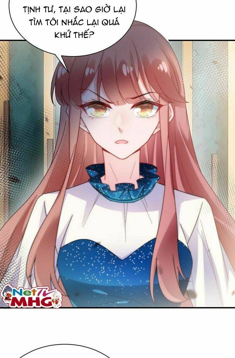 Thịnh Thế Điềm Sủng: Cô Vợ nhỏ Đáng yêu của Dịch Thiếu - Chapter 126 - Page 5