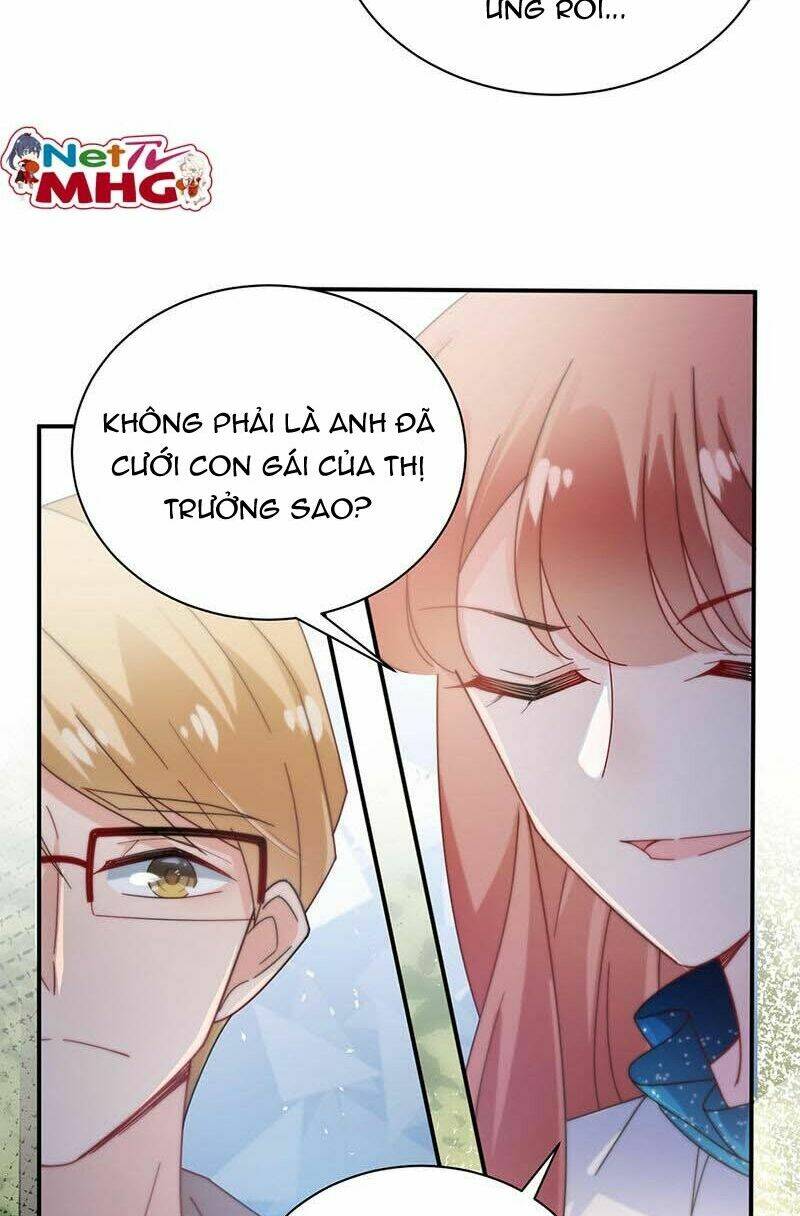 Thịnh Thế Điềm Sủng: Cô Vợ nhỏ Đáng yêu của Dịch Thiếu - Chapter 126 - Page 7