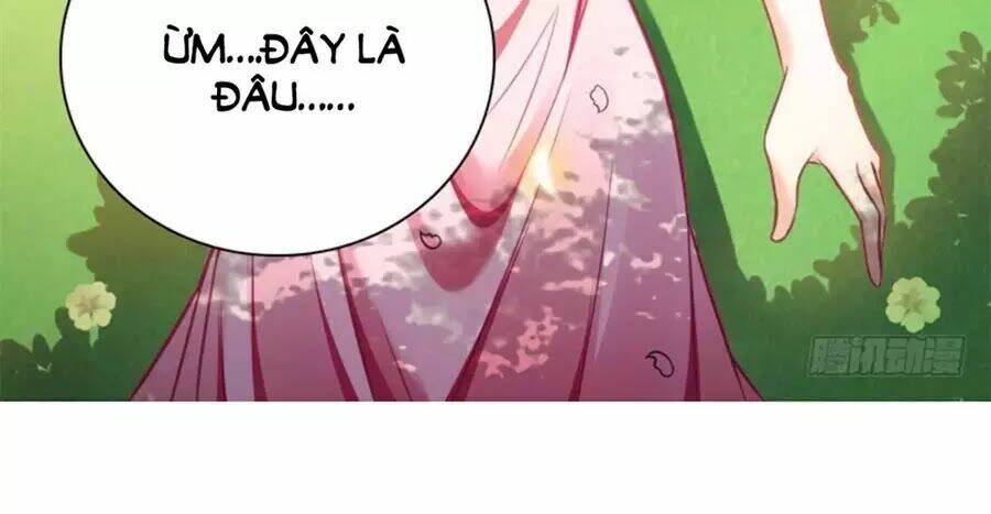 Vạn Năm Nhân Duyên Nhất Tuyến Khiên - Chapter 74 - Page 9