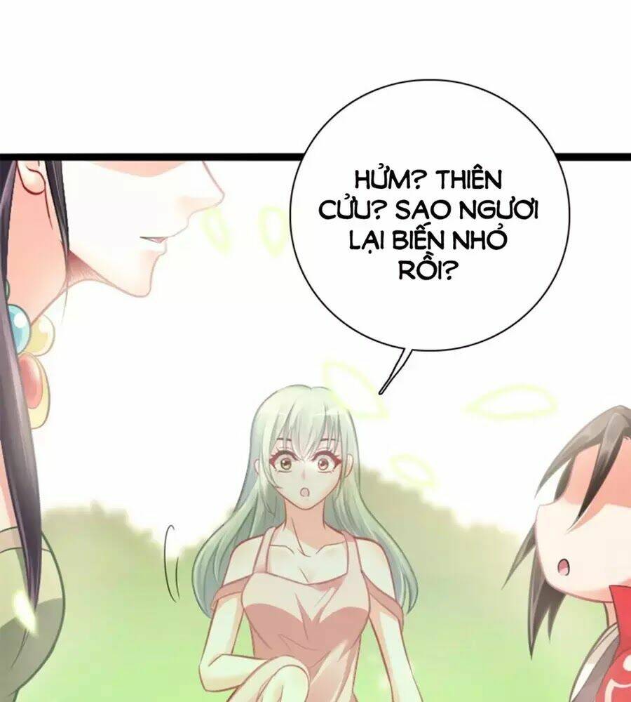 Vạn Năm Nhân Duyên Nhất Tuyến Khiên - Chapter 74 - Page 10