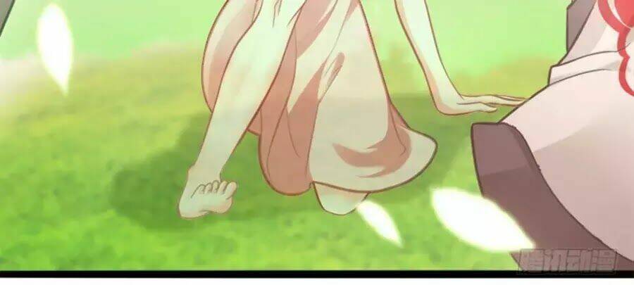 Vạn Năm Nhân Duyên Nhất Tuyến Khiên - Chapter 74 - Page 11