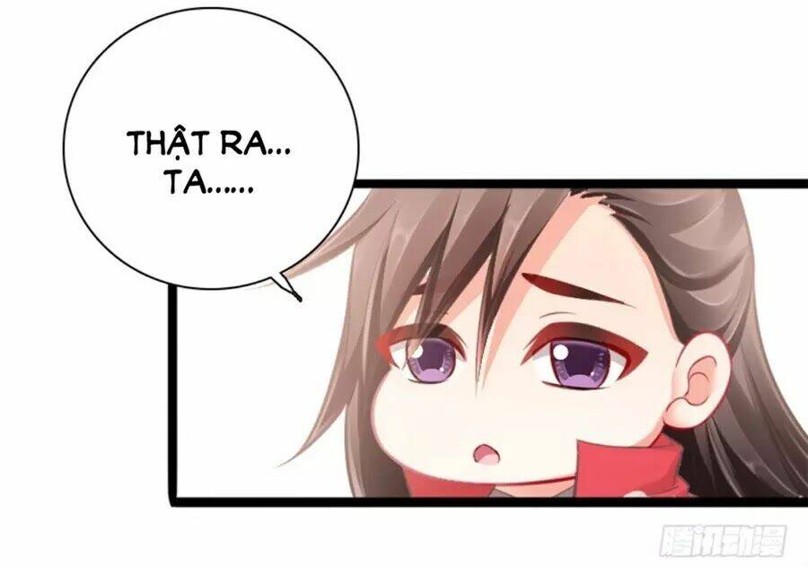 Vạn Năm Nhân Duyên Nhất Tuyến Khiên - Chapter 74 - Page 12