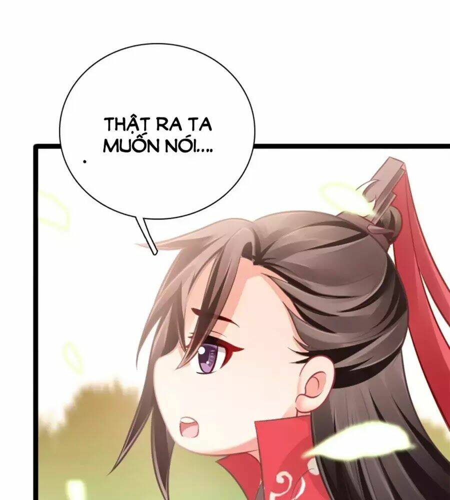 Vạn Năm Nhân Duyên Nhất Tuyến Khiên - Chapter 74 - Page 17