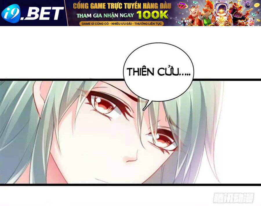 Vạn Năm Nhân Duyên Nhất Tuyến Khiên - Chapter 74 - Page 19