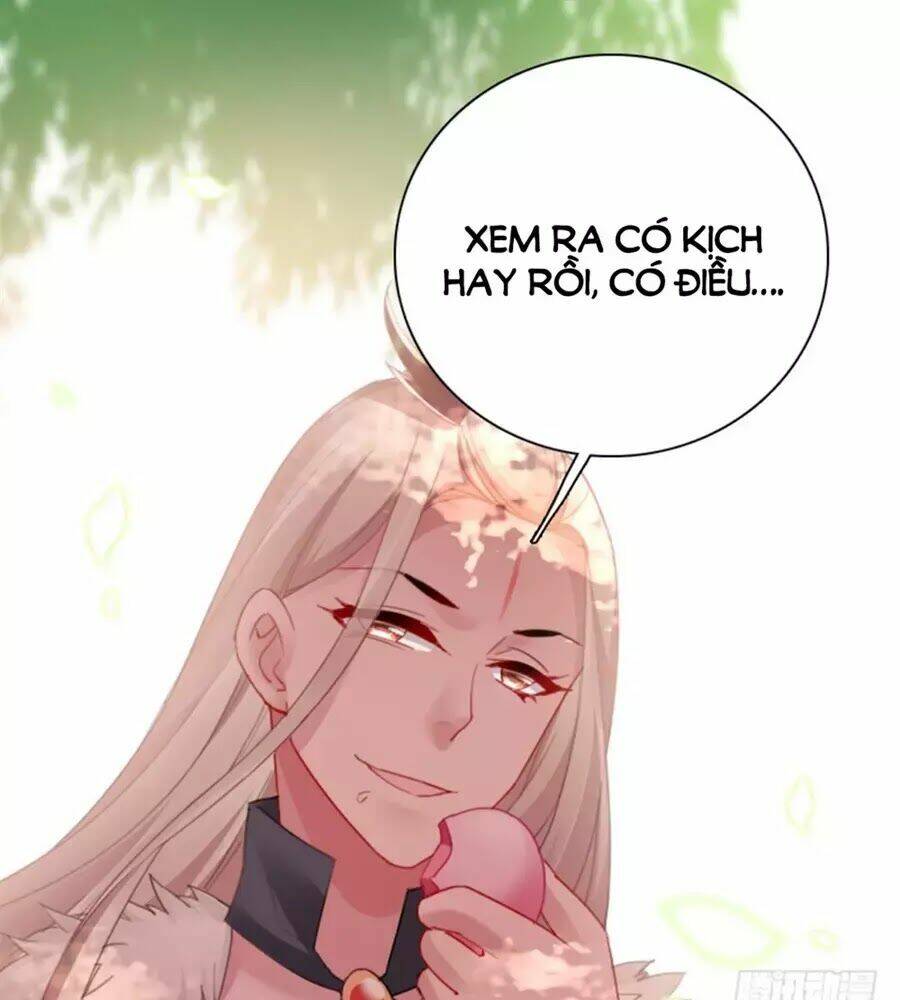 Vạn Năm Nhân Duyên Nhất Tuyến Khiên - Chapter 74 - Page 21