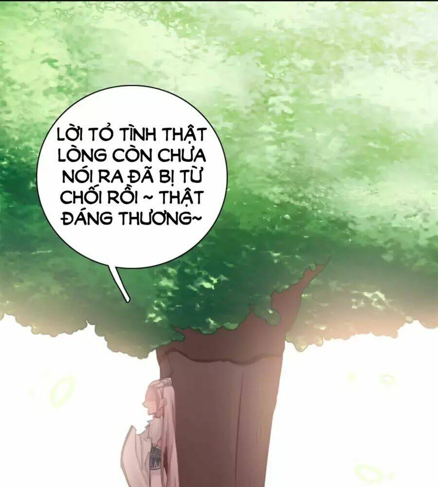 Vạn Năm Nhân Duyên Nhất Tuyến Khiên - Chapter 74 - Page 23