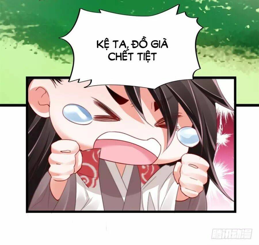 Vạn Năm Nhân Duyên Nhất Tuyến Khiên - Chapter 74 - Page 25