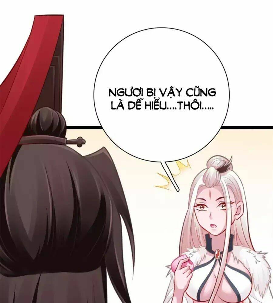 Vạn Năm Nhân Duyên Nhất Tuyến Khiên - Chapter 74 - Page 31