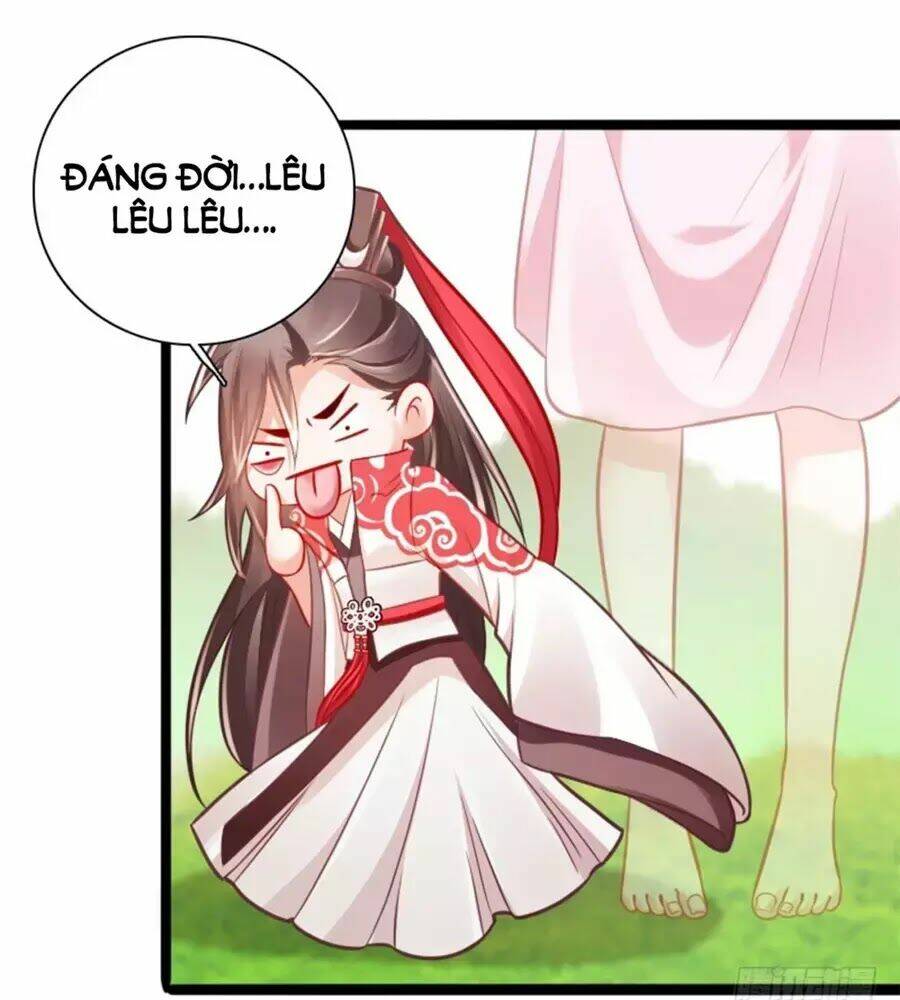 Vạn Năm Nhân Duyên Nhất Tuyến Khiên - Chapter 74 - Page 37