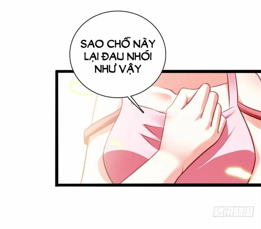 Vạn Năm Nhân Duyên Nhất Tuyến Khiên - Chapter 74 - Page 43