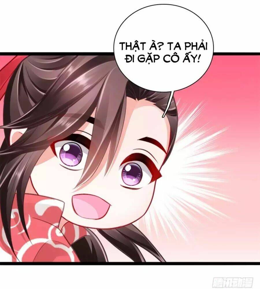 Vạn Năm Nhân Duyên Nhất Tuyến Khiên - Chapter 74 - Page 47