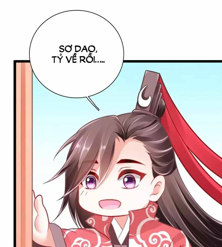 Vạn Năm Nhân Duyên Nhất Tuyến Khiên - Chapter 74 - Page 48