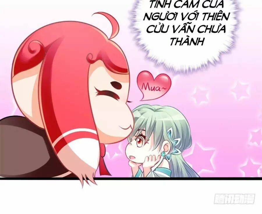 Vạn Năm Nhân Duyên Nhất Tuyến Khiên - Chapter 74 - Page 4