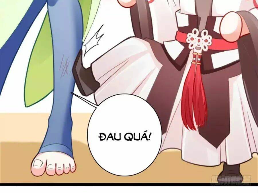 Vạn Năm Nhân Duyên Nhất Tuyến Khiên - Chapter 74 - Page 54