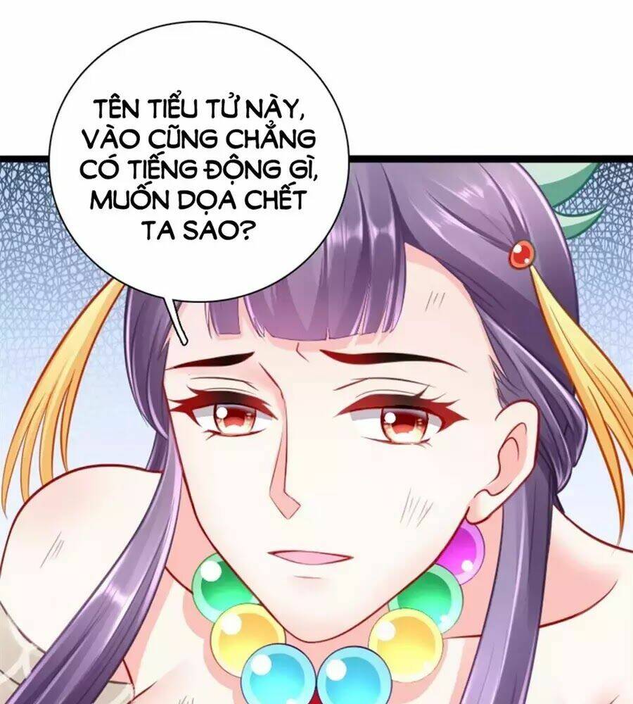 Vạn Năm Nhân Duyên Nhất Tuyến Khiên - Chapter 74 - Page 55