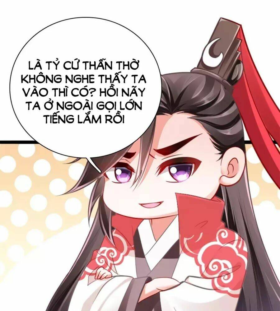 Vạn Năm Nhân Duyên Nhất Tuyến Khiên - Chapter 74 - Page 57