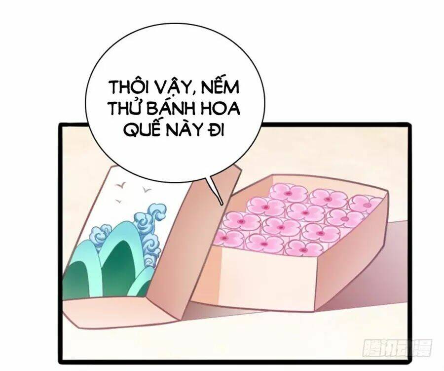 Vạn Năm Nhân Duyên Nhất Tuyến Khiên - Chapter 74 - Page 62