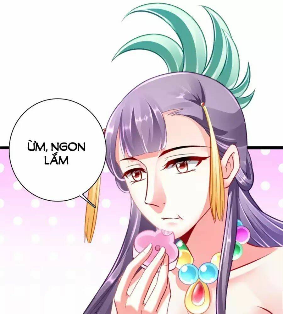 Vạn Năm Nhân Duyên Nhất Tuyến Khiên - Chapter 74 - Page 63