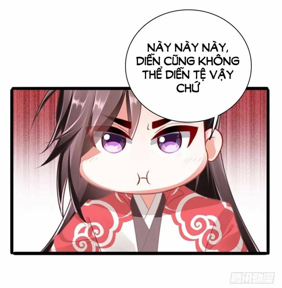 Vạn Năm Nhân Duyên Nhất Tuyến Khiên - Chapter 74 - Page 65