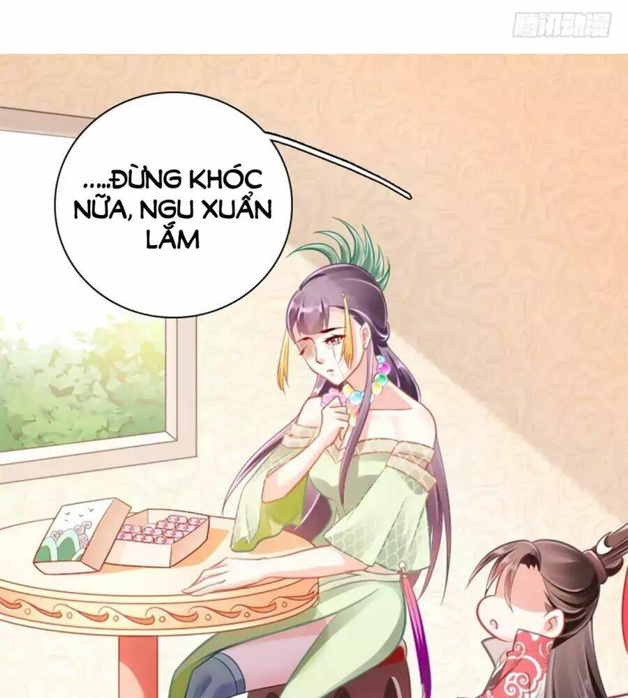 Vạn Năm Nhân Duyên Nhất Tuyến Khiên - Chapter 74 - Page 70