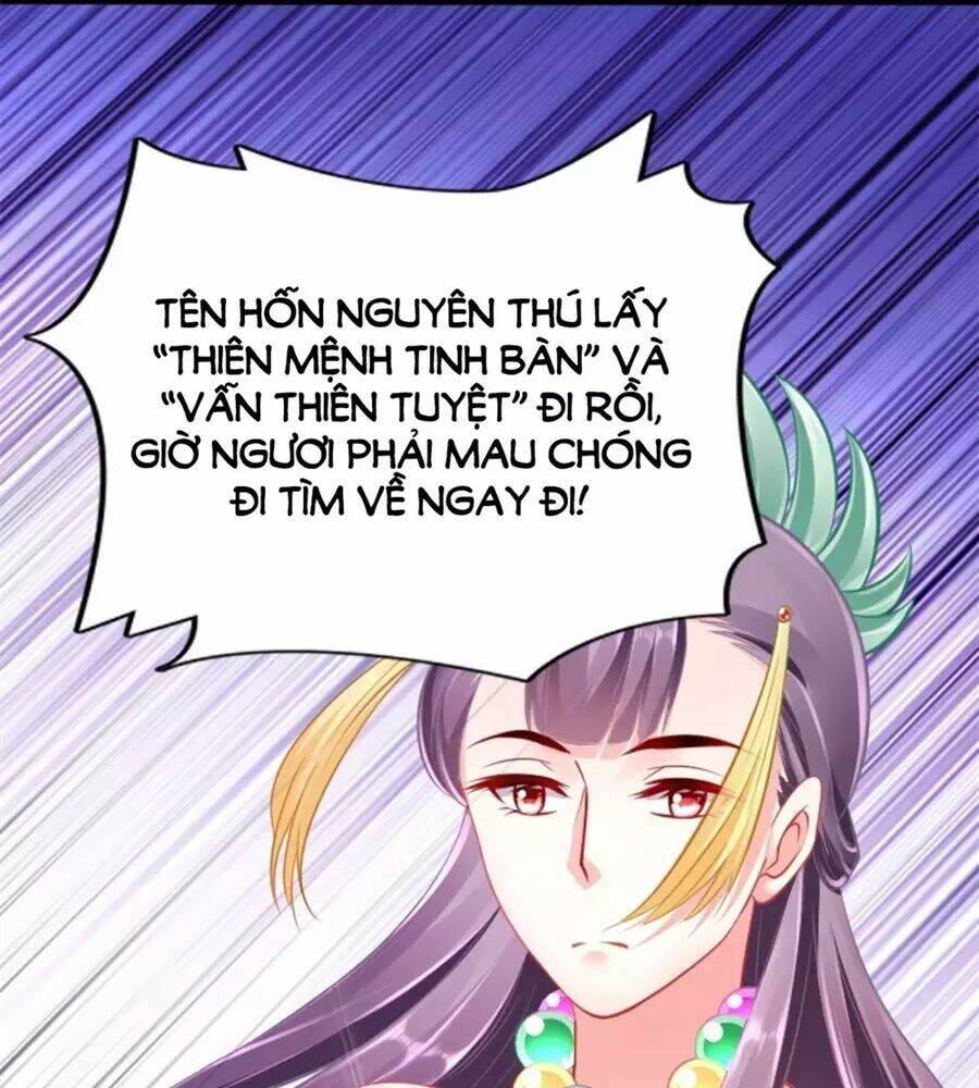 Vạn Năm Nhân Duyên Nhất Tuyến Khiên - Chapter 74 - Page 76