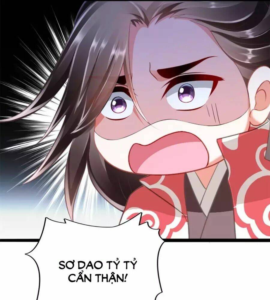 Vạn Năm Nhân Duyên Nhất Tuyến Khiên - Chapter 74 - Page 78