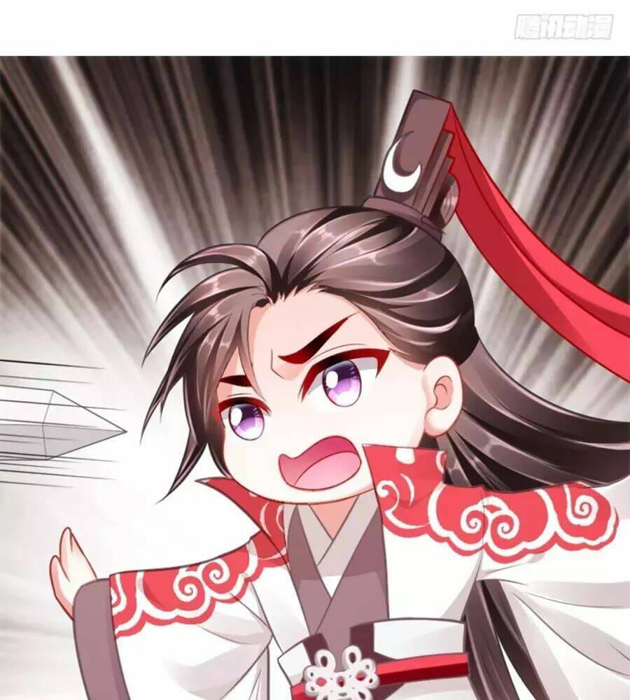 Vạn Năm Nhân Duyên Nhất Tuyến Khiên - Chapter 74 - Page 80