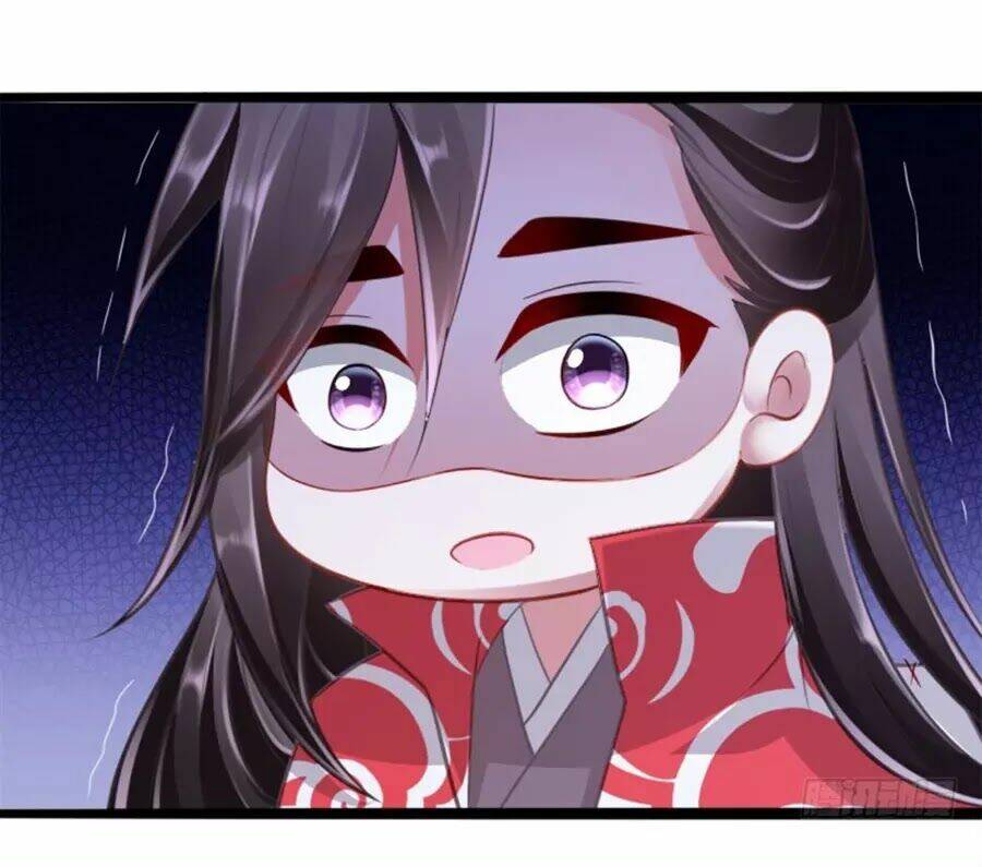 Vạn Năm Nhân Duyên Nhất Tuyến Khiên - Chapter 74 - Page 84