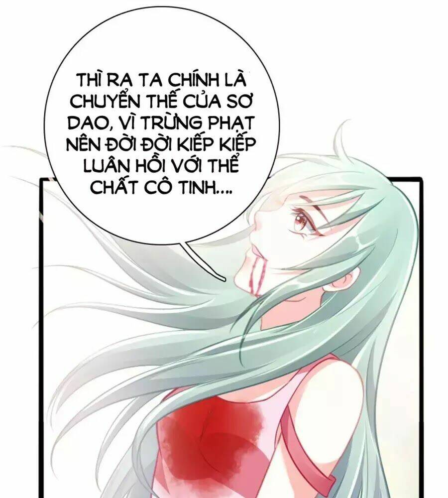 Vạn Năm Nhân Duyên Nhất Tuyến Khiên - Chapter 74 - Page 88