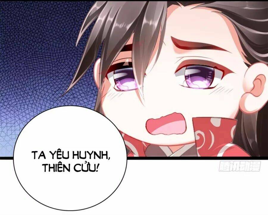 Vạn Năm Nhân Duyên Nhất Tuyến Khiên - Chapter 74 - Page 92