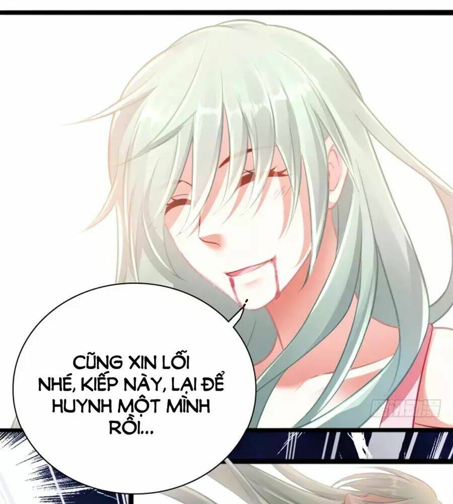 Vạn Năm Nhân Duyên Nhất Tuyến Khiên - Chapter 74 - Page 93