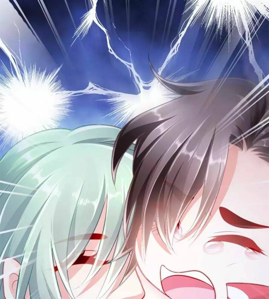 Vạn Năm Nhân Duyên Nhất Tuyến Khiên - Chapter 74 - Page 95