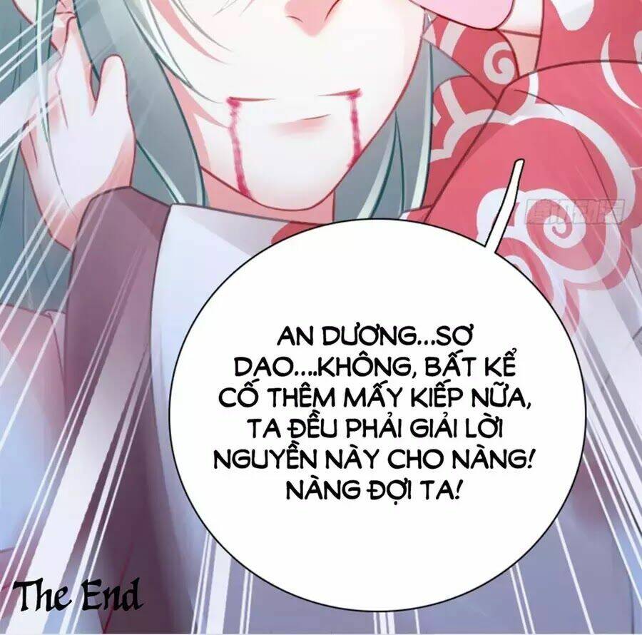 Vạn Năm Nhân Duyên Nhất Tuyến Khiên - Chapter 74 - Page 96